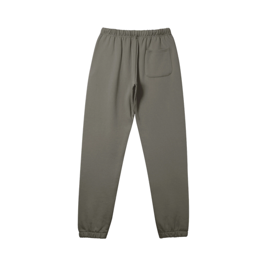 'CHARCOAL' PANTS - Fretnd