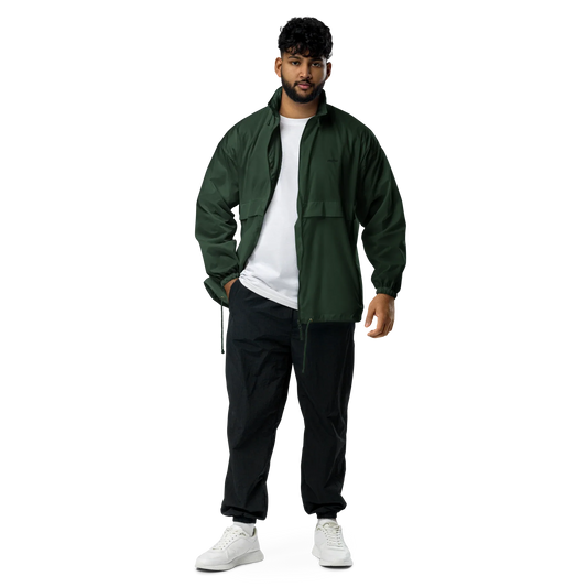 'FOREST' WINDBREAKER 2.0