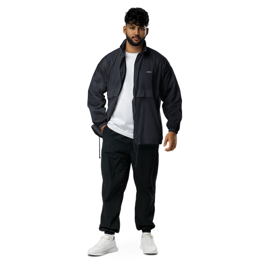 'NAVY BLUE' WINDBREAKER 2.0